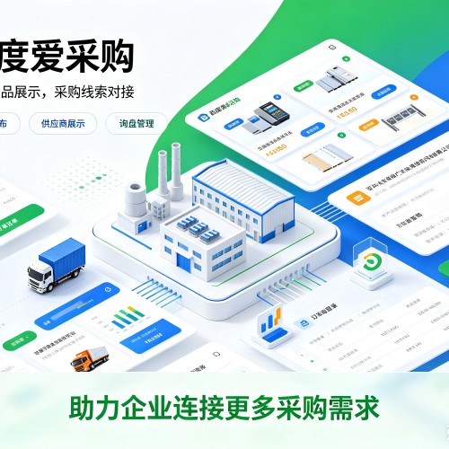 米东百度爱采购